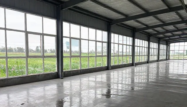 地区选型中的两种做法对比及其实际取舍