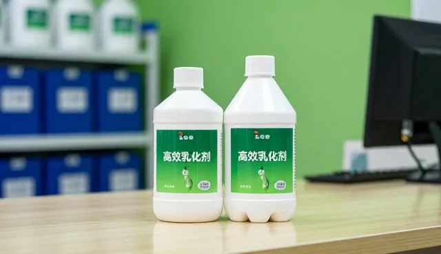 乳化剂仓储配送中注意事项与维护建议
