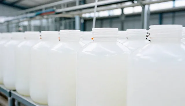 化工产品生产维护中的选型关注点分析