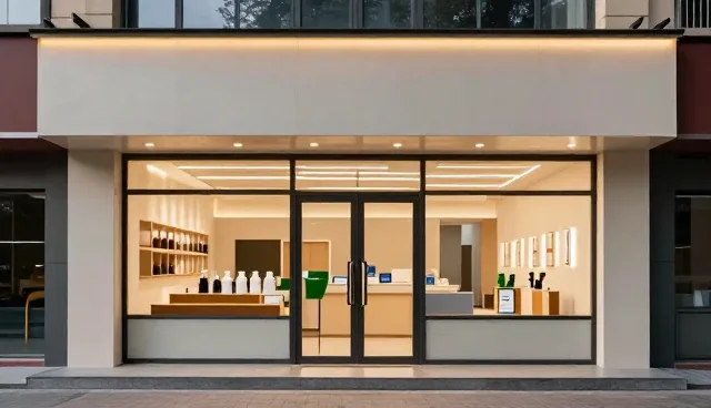 化工产品选型中的技术要素分析与应用