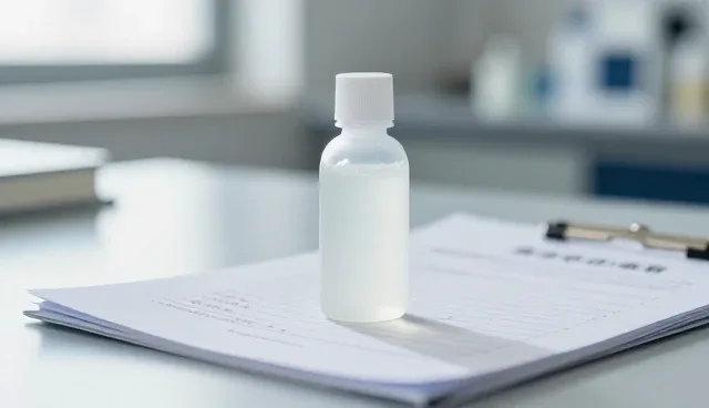 设备选择：化工产品生产中的分装工艺分析
